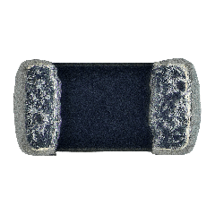 Filtre LCD / fusible Compatible Pour iPad Air 1 / 2 / Mini 1 (Ensemble de 10 pièces)