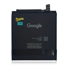 Replacement Battery Compatible For Google Pixel 9 Pro (Genuine OEM)