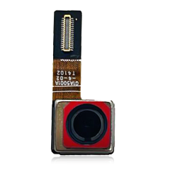 Front Camera Compatible For Google Pixel 9 Pro (Genuine OEM)