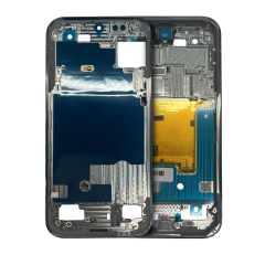 Back Housing Compatible For Google Pixel 9 Pro (Genuine OEM) (Hazel)