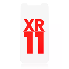 OCA Compatible For iPhone XR / 11 (10 Pack) (OCA Master)