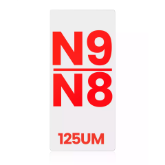 OCA Compatible For Samsung Galaxy Note 9 / Note 8 (10 Pack) (125um)