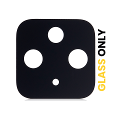 Back Camera Lens (Glass Only) With Adhesive Compatible For Google Pixel 4A 5G (Genuine OEM)
