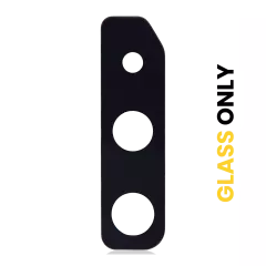 Back Camera Lens (Glass Only) Compatible For Asus ROG Phone 3 (ZS661KS)