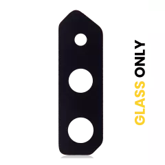 Back Camera Lens (Glass Only) Compatible For Asus ROG Phone 5 (ZS673KS)