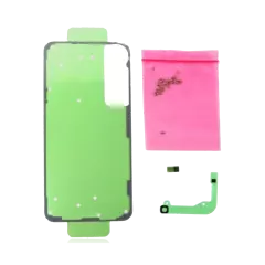 Back Cover Adhesive Tape With Re-Work Kit Compatible For Samsung Galaxy S24 Plus 5G (Service Pack)