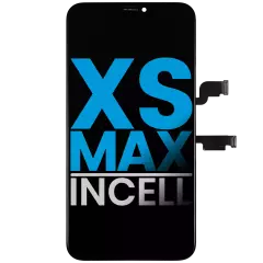 LCD Assembly Compatible For iPhone XS Max (Aftermarket: AQ7 / Incell)
