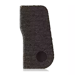 Aux Mic Seal Foam Compatible For OnePlus N10 5G (Genuine OEM)