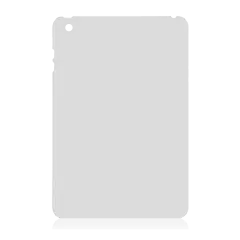 Bottom Skin Compatible For iPad Air 2 (Wifi Version) (Silver)