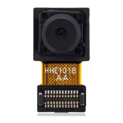 Appareil photo avant compatible pour Huawei Y7 (2019)