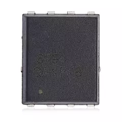 AON6794 - N-Channel Mosfet for PlayStation 4 Pro (Soldering Required)