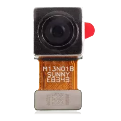 Appareil photo arrière compatible pour Huawei Honor Play 8a / 8a Pro / Y6 (2019) / Y6 Prime (2019)