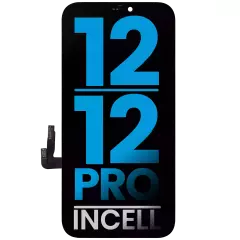 LCD Assembly Compatible For iPhone 12 / 12 Pro (Aftermarket / Incell)