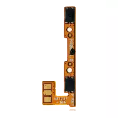 Volume Button Flex Cable Compatible For LG Stylo 3 / Stylo 3 Plus