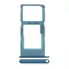 Support de carte SIM compatible pour Huawei Honor 10 Lite (Sapphire Blue)