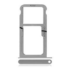Support de carte SIM compatible pour Huawei P9 (Mystic Silver)