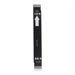 Mainboard Flex Cable Compatible For Xiaomi Redmi Note 9