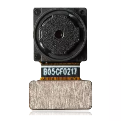 Front Camera Compatible For Motorola Moto E5 Play (XT1921 / 2018) (Genuine OEM)