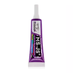 Original Process Repair Frame Sealant​ (MSJS+ / 15ml / Black) (Zhanlida)