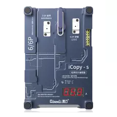 iCopy-S Double Side Chip Test Frame Compatible For iPhone 6 / 6S / 6S Plus (Qianli)