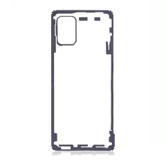 Back Cover Adhesive Tape Compatible For Samsung Galaxy A71 (A715 / 2020) (10 Pack)