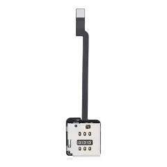 Sim Card Flex Cable Compatible For iPad Pro 11" 1st Gen (2018) /  Pro 11" 2rd Gen (2020)