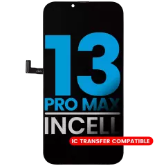 LCD Assembly Compatible For iPhone 13 Pro Max (Aftermarket: AQ7 / Incell)