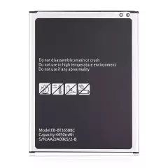 Replacement Battery Compatible For Samsung Galaxy Tab Active LTE (T360 / T365) (2014) / Tab Active 2 8.0" (T390 / T395 / T397) (2017) (EB-BT365BBC)
