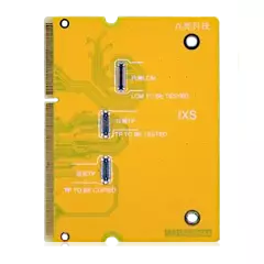 DL100 Board Compatible For iPhone XS