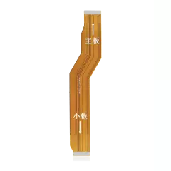 Mainboard Flex Cable Compatible For Xiaomi Redmi Note 10 Pro