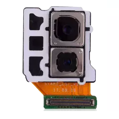 Back Camera Compatible For Samsung Galaxy S9 Plus (G965F) (Europe Version)