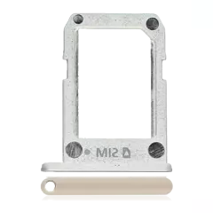 Sim Card Tray Compatible For Samsung Galaxy Tab S2 8.0" (T715 / T719) (2015) (Gold)