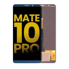 OLED Assembly Without Frame Compatible For Huawei Mate 10 Pro (Refurbished) (Midnight Blue)