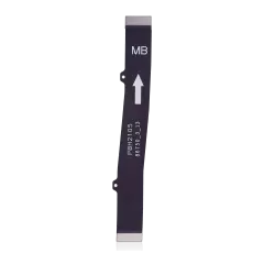 Câble de flexion de carte mère compatible pour Motorola Moto G Stylus 6.8" (XT2115 / 2021) (Véritable OEM)