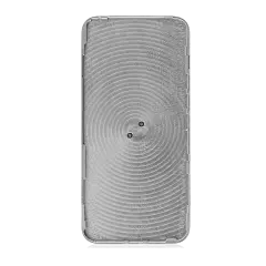 Display Press Plate Mould  Compatible For iPhone 12 Pro Max (OEM Service Tools)