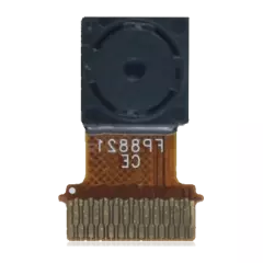 Caméra frontale compatible pour Huawei Y7 Pro (2018)
