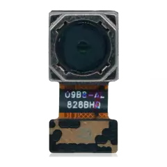 Appareil Photo Arrière Compatible Pour Huawei Y6 (2017)