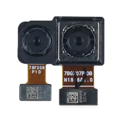 Caméra arrière compatible pour Huawei Y7 Pro (2018)