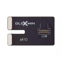 Tester Flex Cable For iTestBox (S300 / S800) Compatible For Samsung Galaxy A10 (A105 / 2019) / M10 (M105 / 2019)