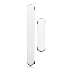 Hard Buttons (Power / Volume) Compatible For Samsung Galaxy S24 5G / 24 Plus 5G (Premium) (Marble Grey)