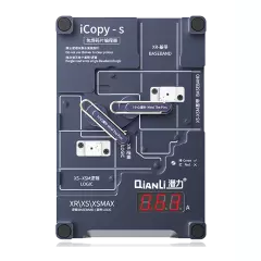 iCopy-S Double Side Chip Test Frame Compatible For iPhone X / XS / XS Max (Qianli)