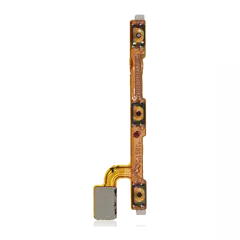 Câble flex bouton d'alimentation et de volume compatible pour Huawei P7