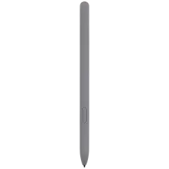Stylus Pen Compatible For Samsung Galaxy Tab S9 FE 10.9" (X510 / X516) (2023) / Tab S9 FE Plus (X610 / X616) (2023) (Premium) (Gray)