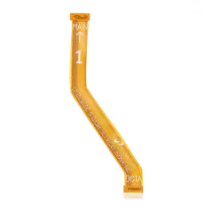 LCD Flex Cable Connector Compatible For Samsung Galaxy A50 (A505 / 2019) (Flex # 1)