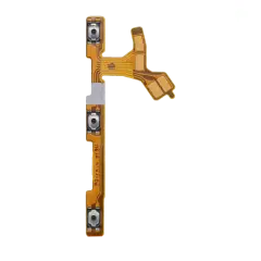 Câble Flex Bouton d'Alimentation & Volume Compatible Pour Huawei P Smart / P Smart Plus 2019