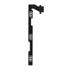 Câble Flex Power & Volume Compatible Pour Huawei Y6 (2017)