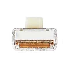 Power Switch Button Compatible For Samsung Galaxy S3 / S4  (10 Pack)
