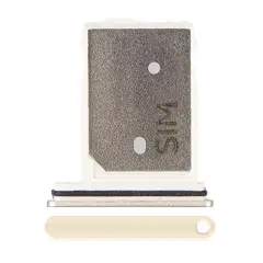Support de carte SIM compatible pour HTC M10 (Or)