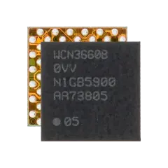WiFi WLAN BT IC Chip Compatible For Samsung Galaxy A5 (A500) (WCN3660B)