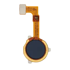 Fingerprint Reader With Flex Cable Compatible For OnePlus Nord N100